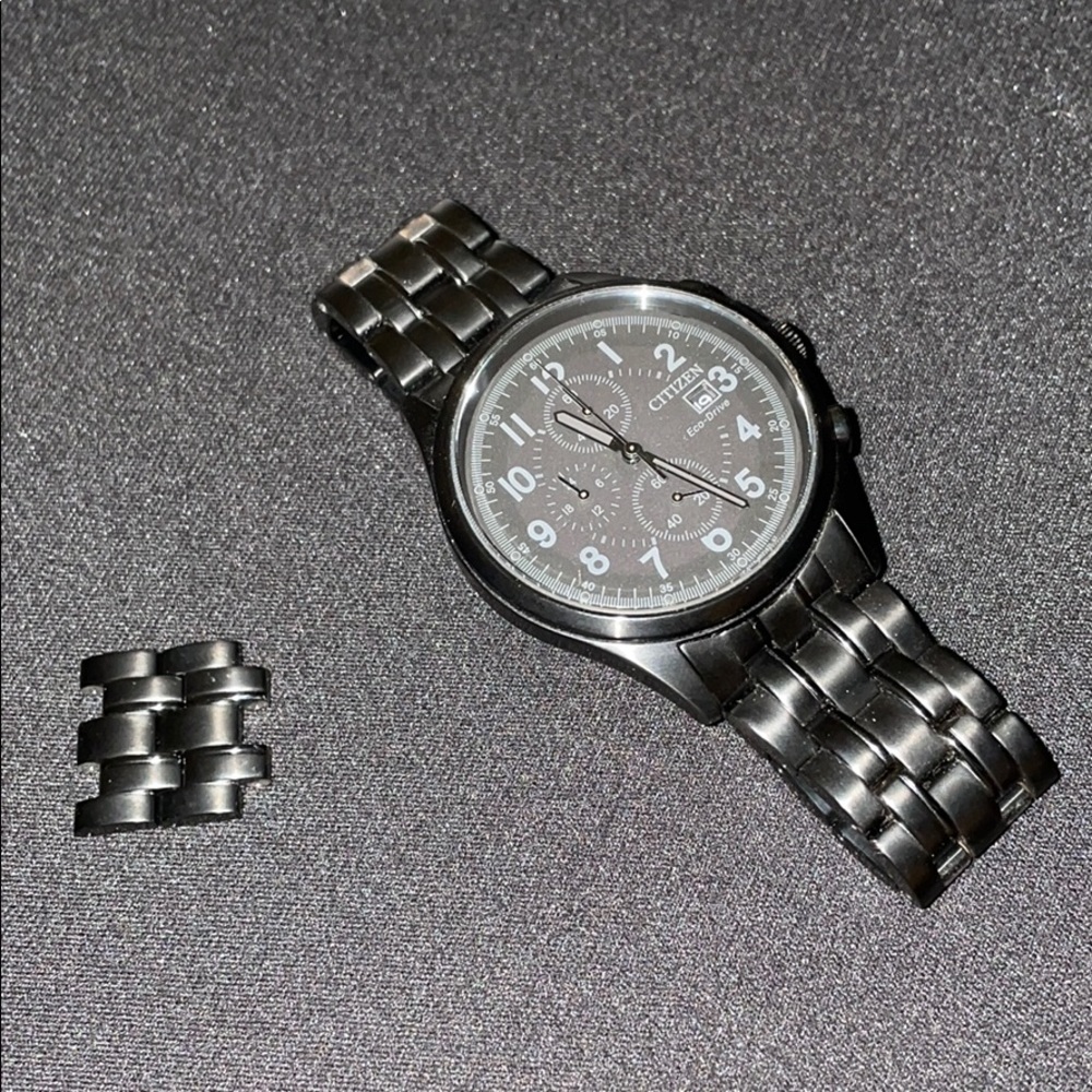 CITIZEN WATCH